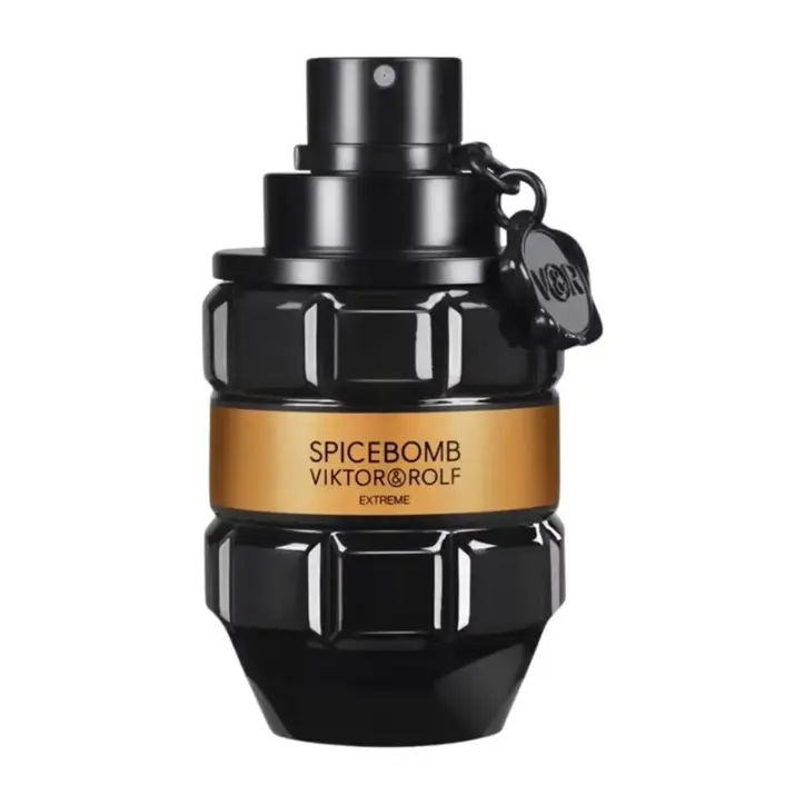 Viktor & Rolf Spicebomb Extreme