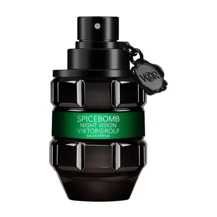 Viktor & Rolf Spicebomb Night Vision
