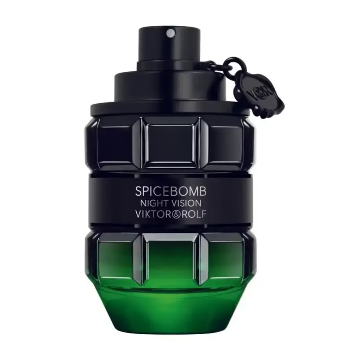 Viktor & Rolf Spicebomb Night Vision