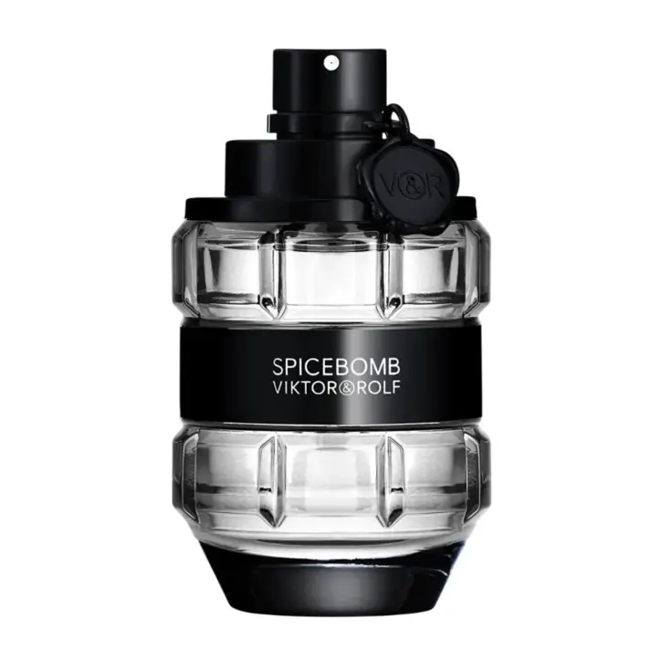 Viktor & Rolf Spicebomb