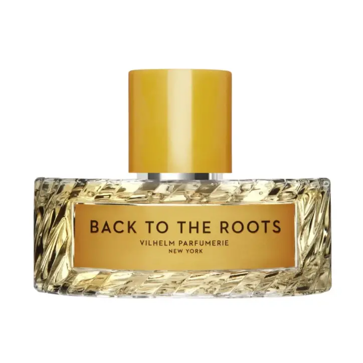 Vilhelm Parfumerie Back To The Roots