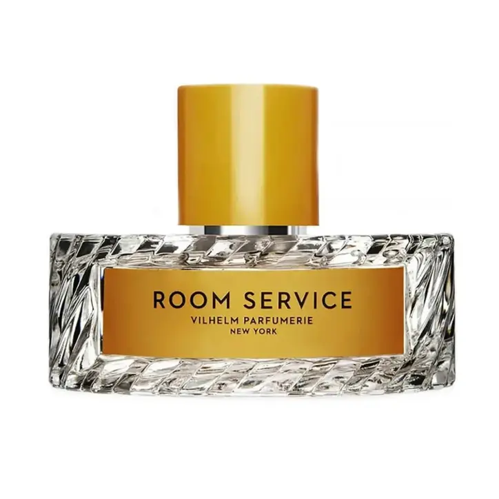 Vilhelm Parfumerie Room Service