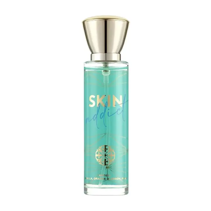 Vittorio Bellucci Skin Addict For Woman