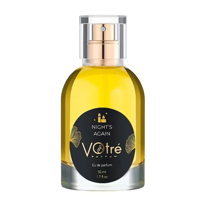 Votre Parfum Night's Again