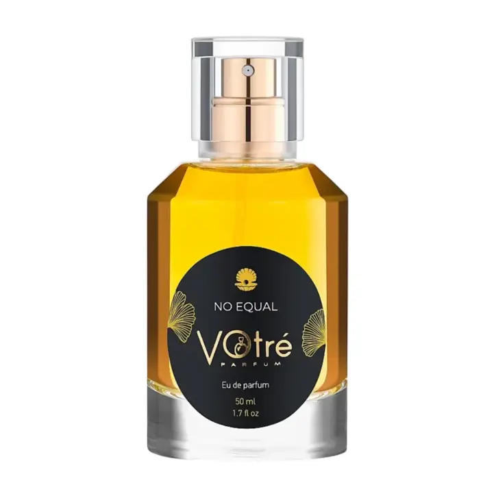 Votre Parfum No Equal