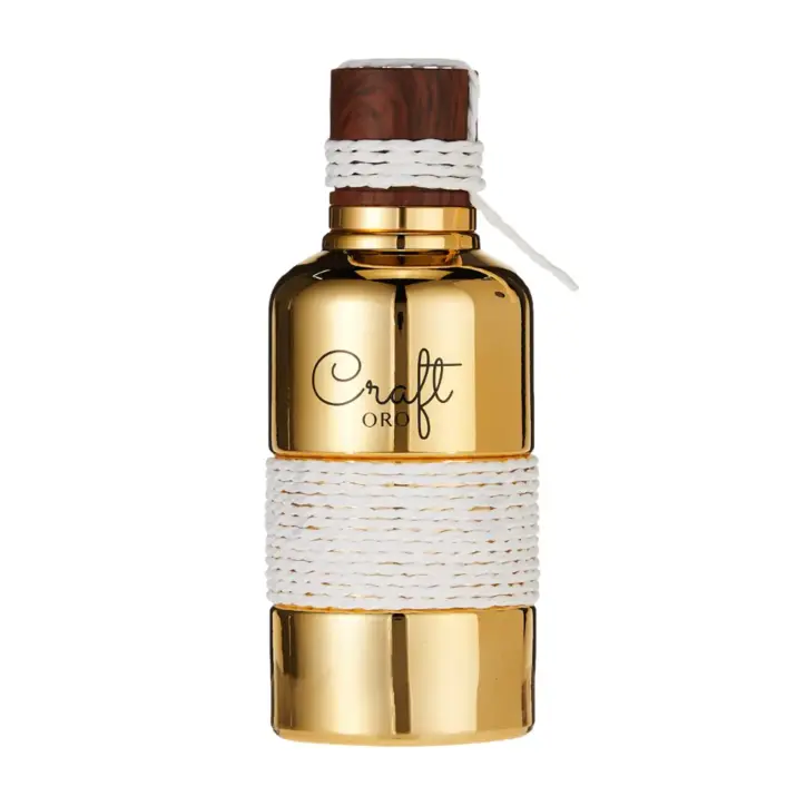 Vurv Craft Oro