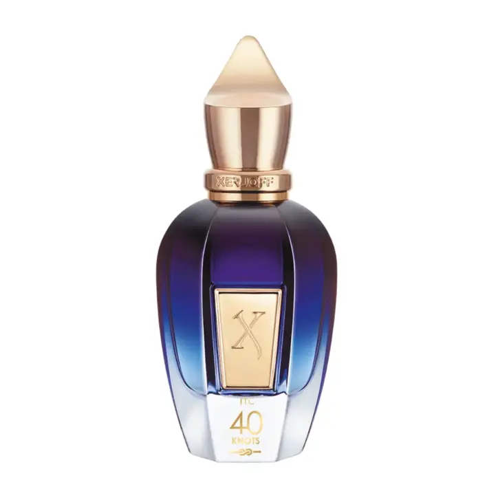 Xerjoff JTC 40 Knots