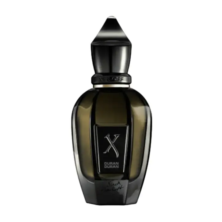 Xerjoff Duran Duran Black Moonlight