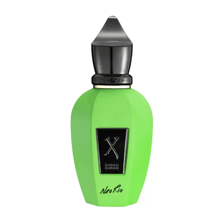 Xerjoff Duran Duran NeoRio Green