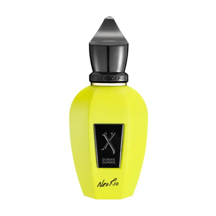 Xerjoff Duran Duran NeoRio Yellow