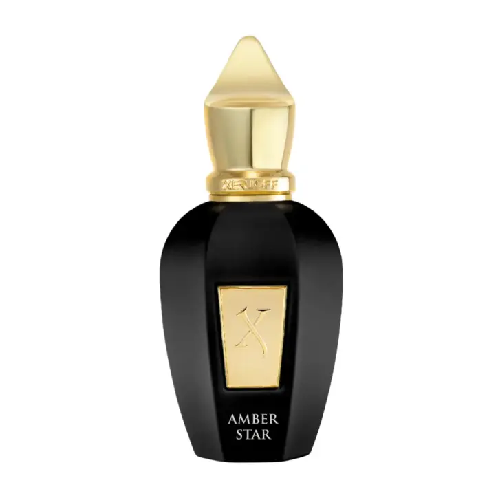 Xerjoff Shooting Stars Amber Star