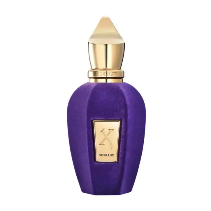Xerjoff Soprano
