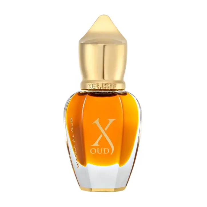 Xerjoff Warda Al Oud Attar Oil