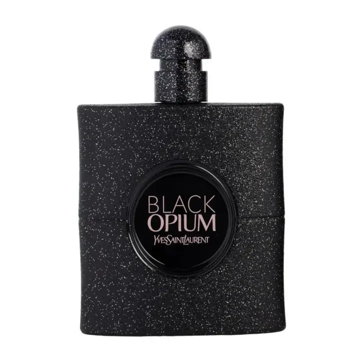 Yves Saint Laurent Black Opium Extreme