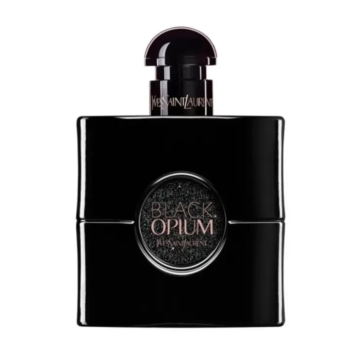 Yves Saint Laurent Black Opium Le Parfum