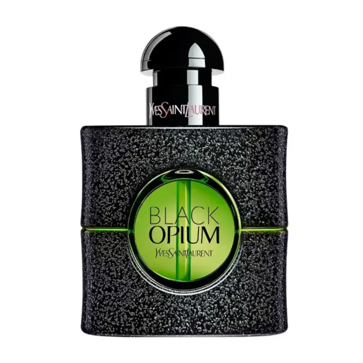 Yves Saint Laurent Black Opium Neon Green