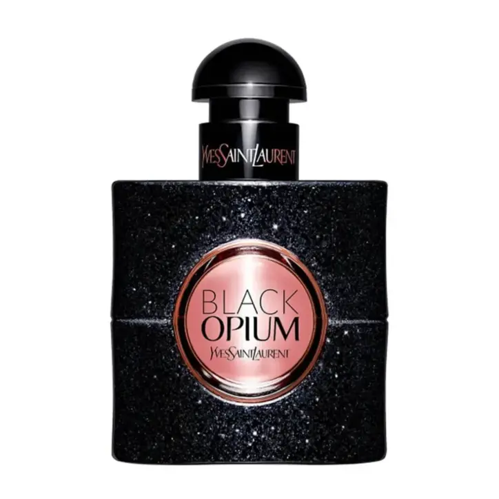 Yves Saint Laurent Black Opium