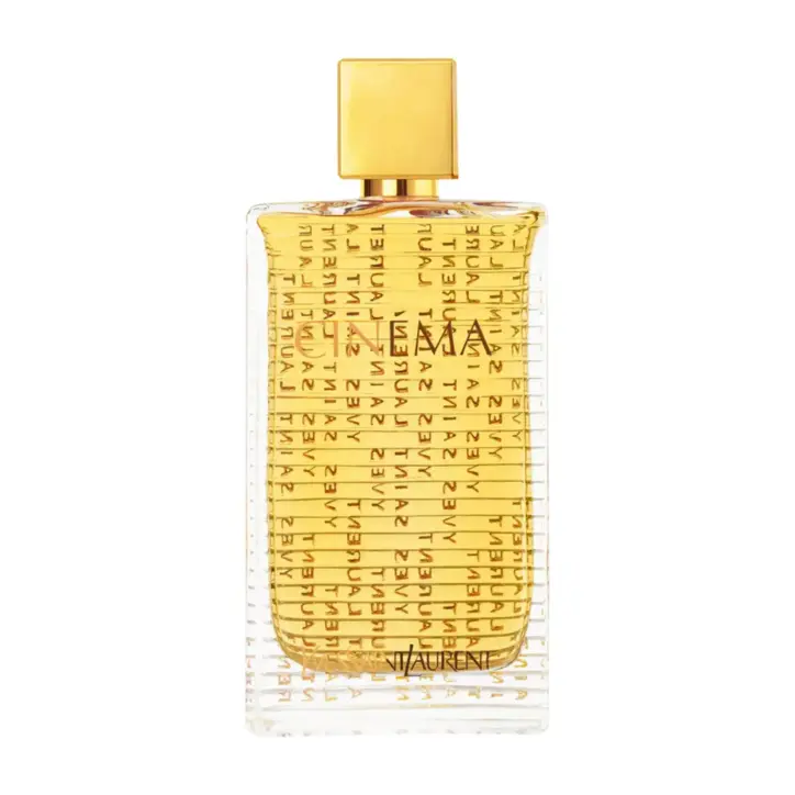 Yves Saint Laurent Cinéma