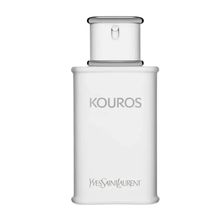 Yves Saint Laurent Kouros