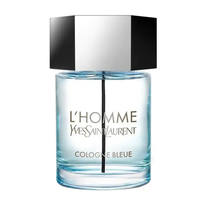 Yves Saint Laurent L'Homme Cologne Bleue