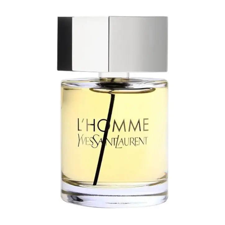 Yves Saint Laurent L'Homme