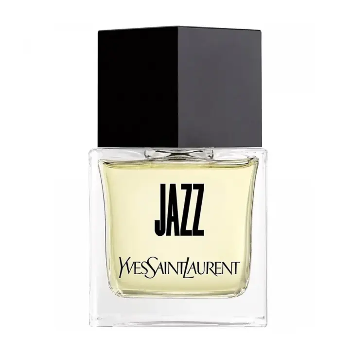 Yves Saint Laurent Jazz
