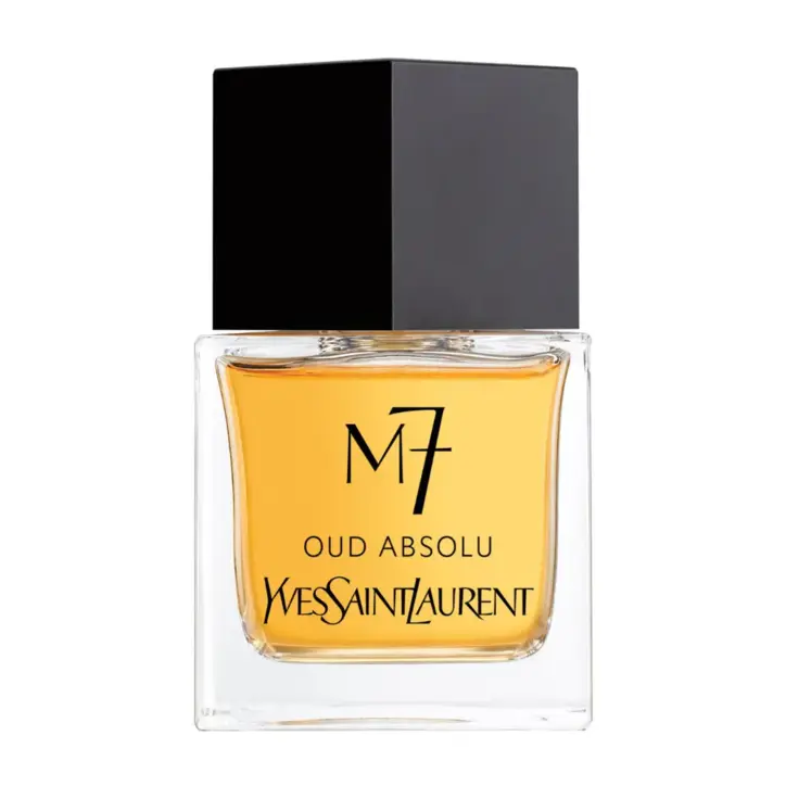 Yves Saint Laurent M7 Oud Absolu