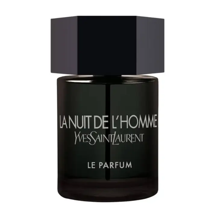 Yves Saint Laurent La Nuit de L'Homme Le Parfum