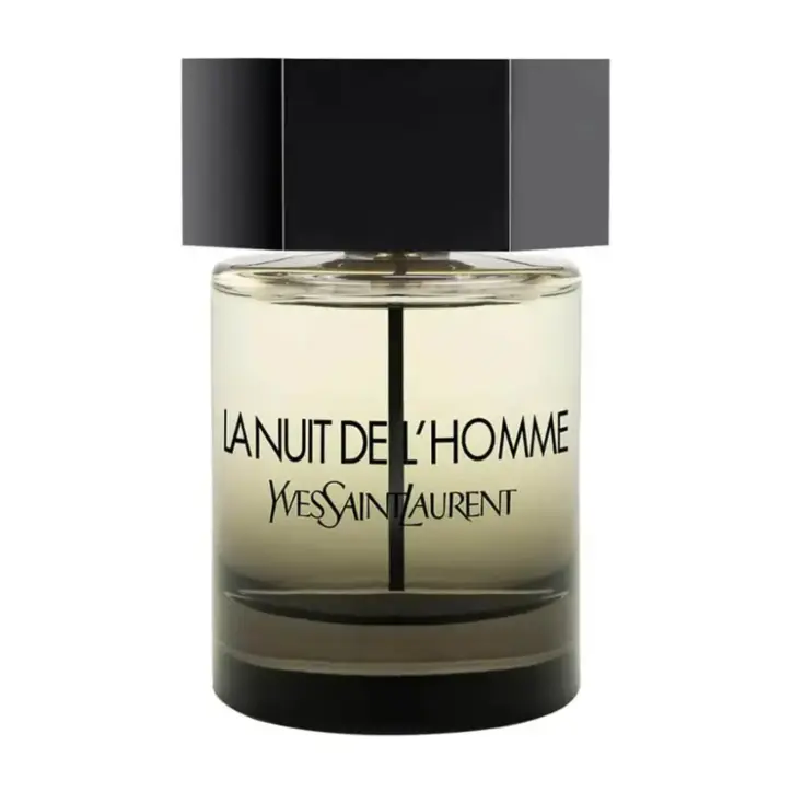Yves Saint Laurent La Nuit De L'Homme