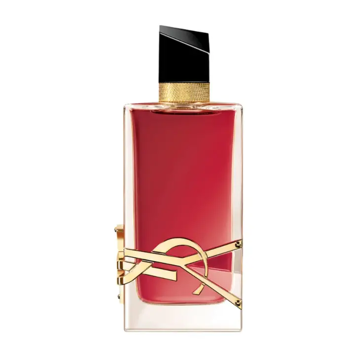 Yves Saint Laurent Libre Berry Crush