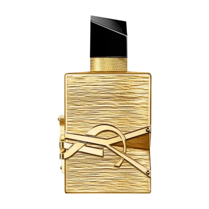 Yves Saint Laurent Libre Vanille Couture