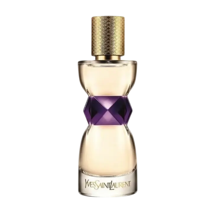 Yves Saint Laurent Manifesto