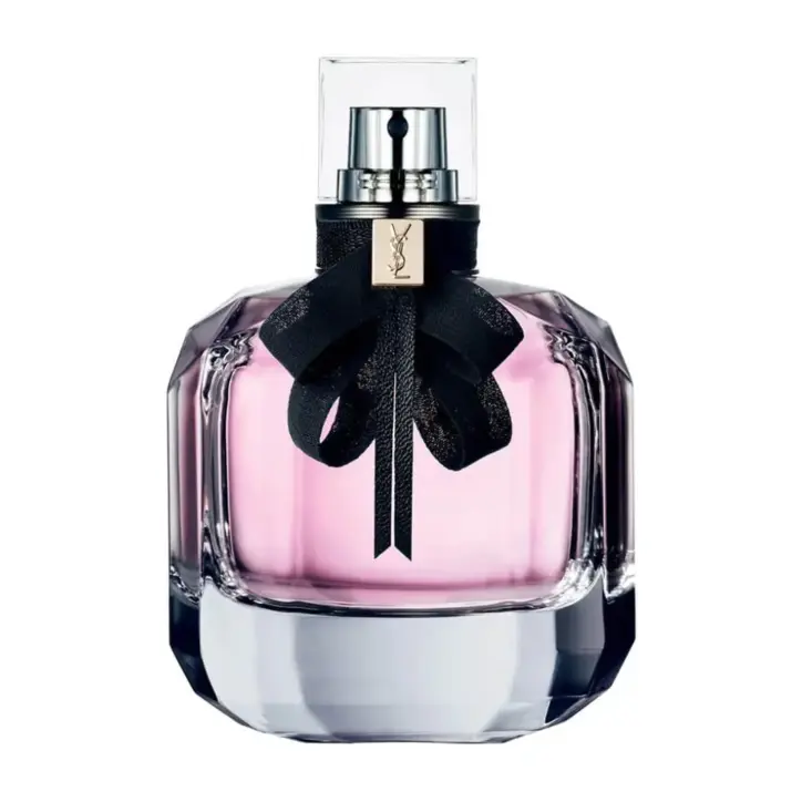 Yves Saint Laurent Mon Paris