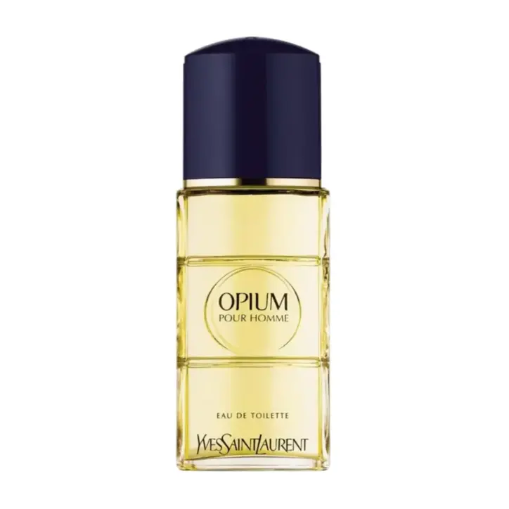 Yves Saint Laurent Opium Pour Homme