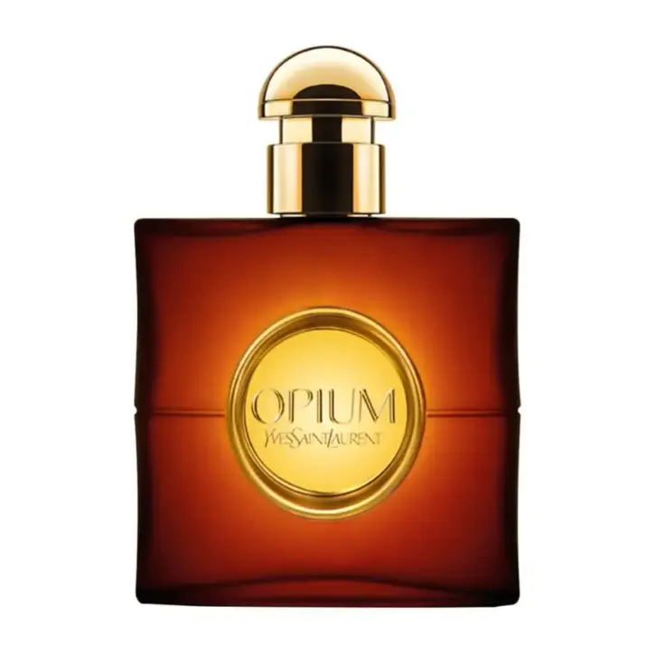Yves Saint Laurent Opium