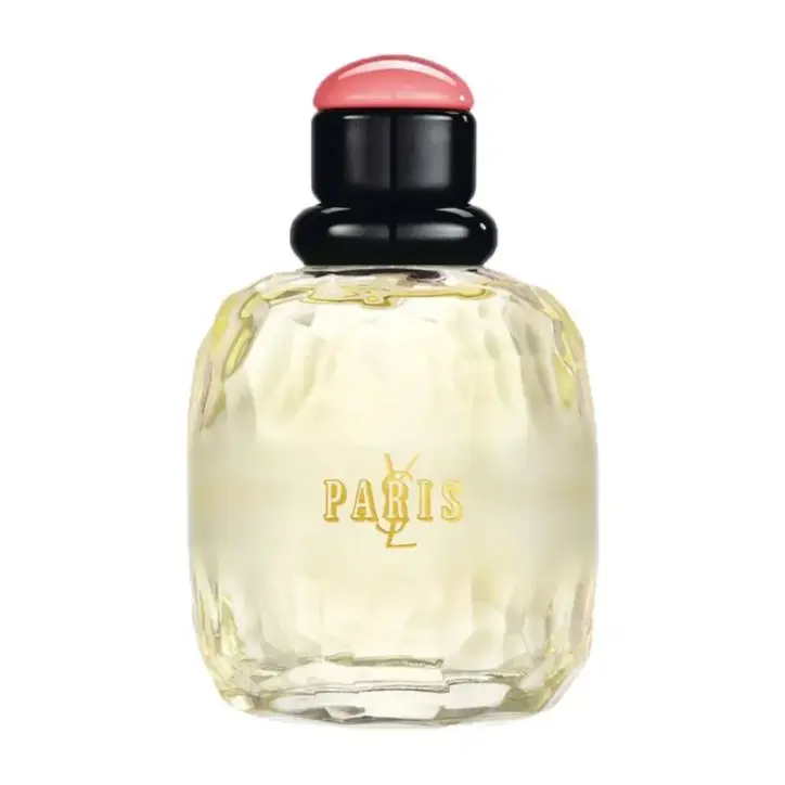 Yves Saint Laurent Paris