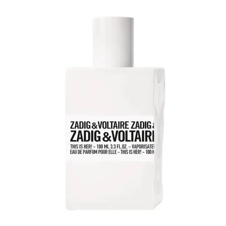 Zadig & Voltaire This is Her!