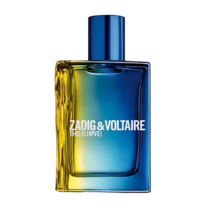Zadig & Voltaire This is love! For Him