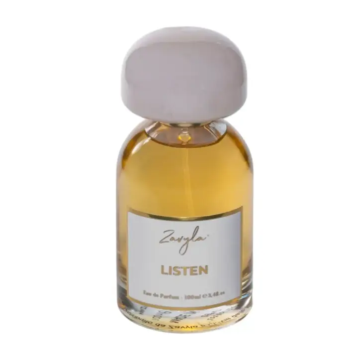 Zavyla Listen