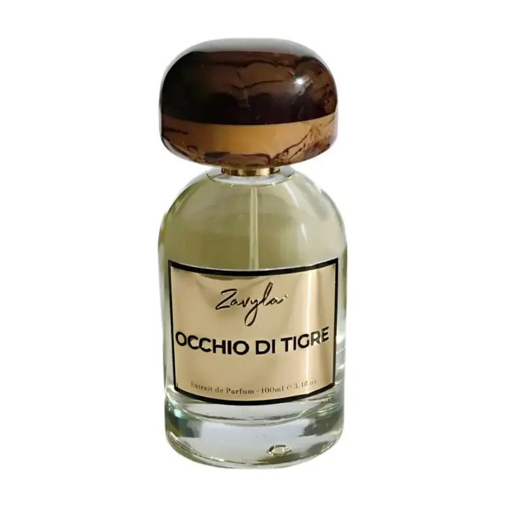 Zavyla Occhio Di Tigre