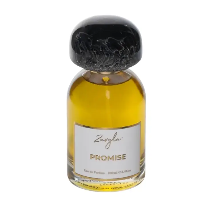 Zavyla Promise