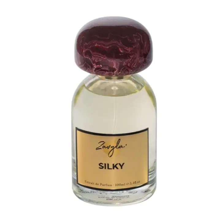 Zavyla Silky