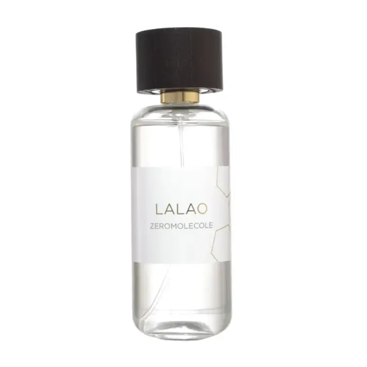 Zeromolecole Lalao