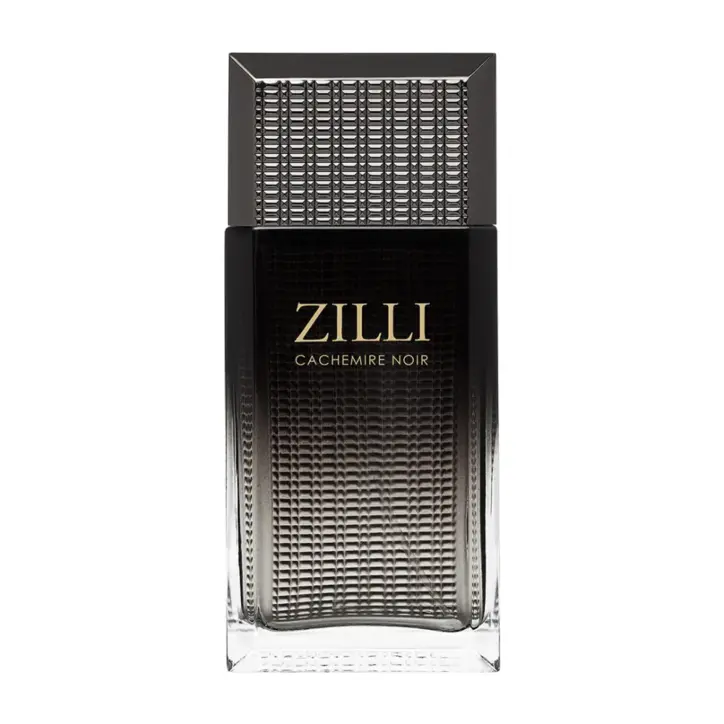 Zilli Cachemire Noir