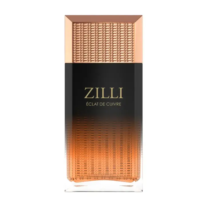Zilli Éclat de Cuivre