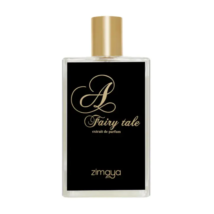 Zimaya A Fairy Tale