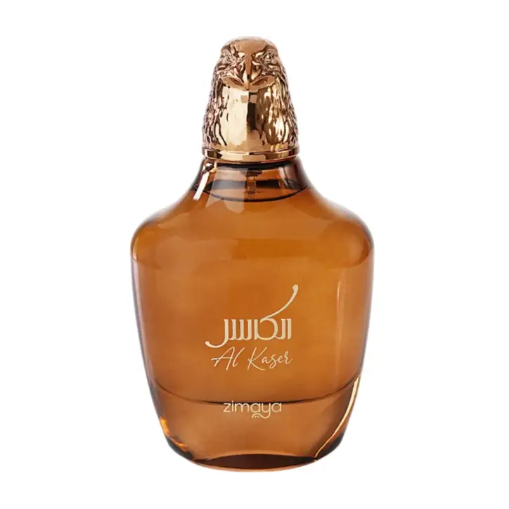 Zimaya Al Kaser