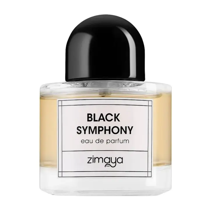 Zimaya Black Symphony