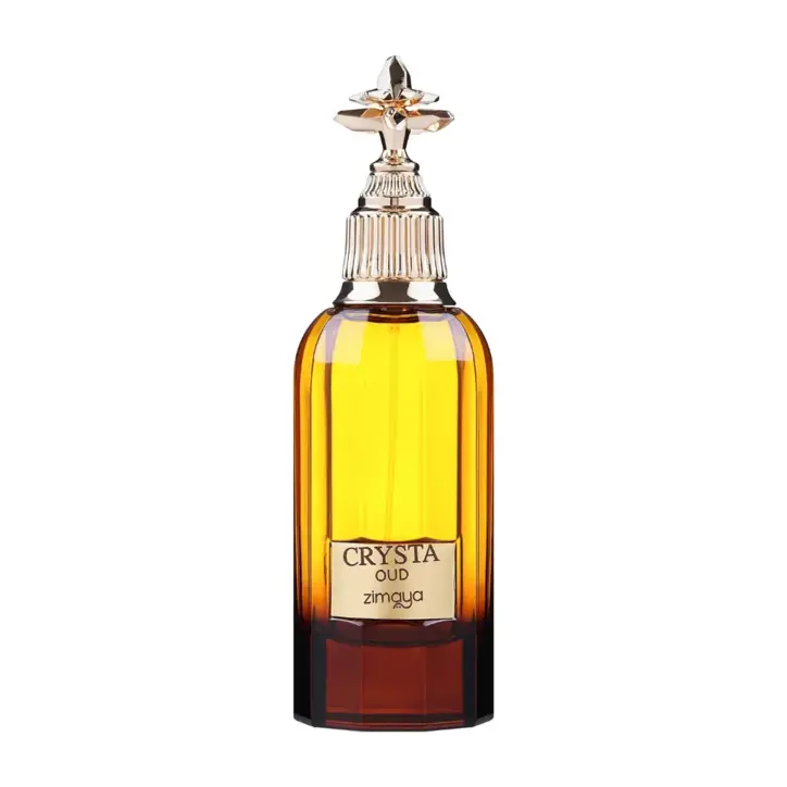 Zimaya Crysta Oud