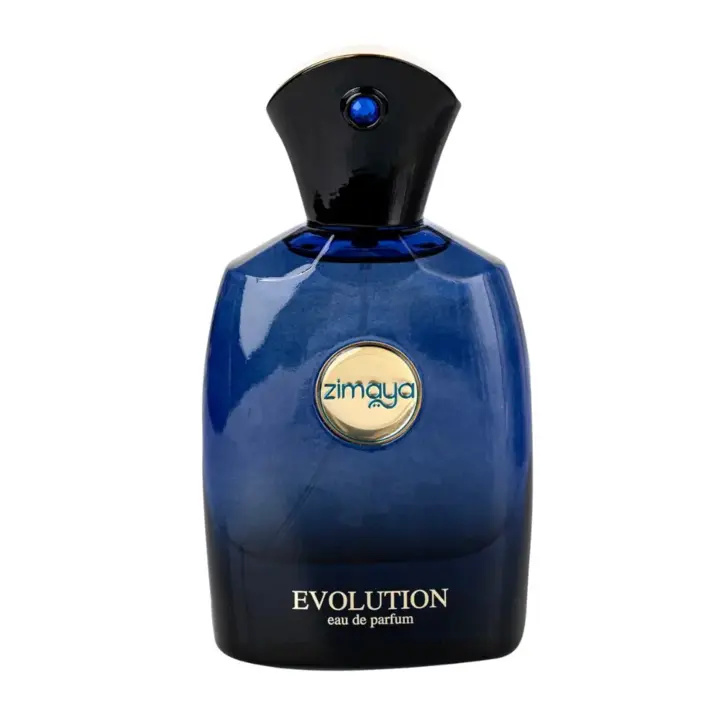 Zimaya Evolution
